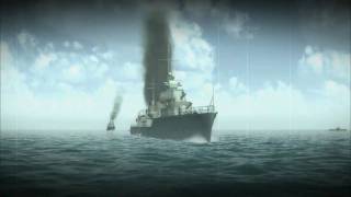 PT Boats South Gambit Intro [upl. by Belicia194]