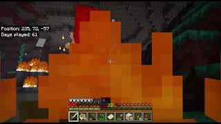 Minecraft 30 Sec Shortest Kills before [upl. by Pimbley]