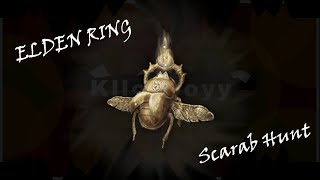 Elden Ring  Fast Early Game Way to Get the Gold Scarab [upl. by Hux]