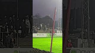 Arbroath fc football funny [upl. by Gwendolyn479]