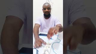 How to charge phone without electricity viralvideo viralshort viralreels viralvideos funny [upl. by Aiouqahs]