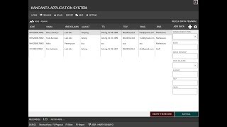 Check Duplicate Records in Database VBNet amp SQL Server [upl. by Ahseinaj955]