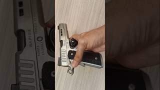 Edc Fa Kimber Rapide Frost kimber 9mmfrost kimberfrost reels shortsvideo firearms edc edcfa [upl. by Aizti]