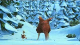 AGE DE GLACE 3  Le Temps des Dinosaures Bande Annonce VF [upl. by Aleak]