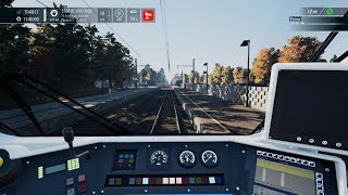 Train Sim World 4 ÖBB 4024 Semmeringbahn Semmeringbahn [upl. by Kentigerma]