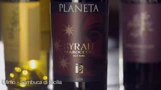 Planeta  A journey through Sicily  4 min [upl. by Norted478]