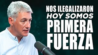 ✳️ Izquierda Abertzale Tensiones en el Congreso Y EH BILDU ✊🏻 OSKAR MATUTE  No Obstante 2x01 [upl. by Saloma]