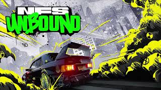 Apricots  Bicep  NFS Unbound Official Soundtrack [upl. by Stav255]