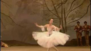 Adam  Giselle  Act 2 Variation de Giselle  Natalia Bessmertnova [upl. by Enrak]