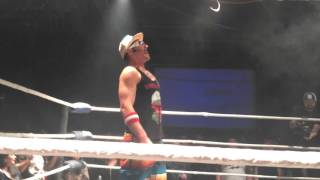 Hoodslam Intro 12415 [upl. by Blas]