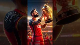 Why RCB never won IPL  shorts [upl. by Ilrak]