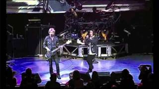 Journey Live in Concert Part 4 [upl. by Niatsirk]