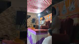 VasurBhagat Ni Shradhanjali Nimite BhajanSatsang  Ghanshyam Maharaj  ugamfoj vasurbhagat [upl. by Tteve484]