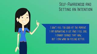 How to be Self Accepting What is SelfAcceptance [upl. by Anor65]