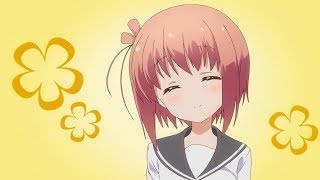 Slow Start スロウスタート Ending quotKaze no Koe wo Kikinagaraquot  Sangatsu no Phantasia English Sub [upl. by Aenyl]