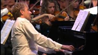 Messiaen  Turangalila Symphony  Dutoit  Thibaudet  Claverie [upl. by Ayatnwahs]