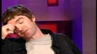 Noel Gallagher  Jonathan Ross 2 [upl. by Egas53]