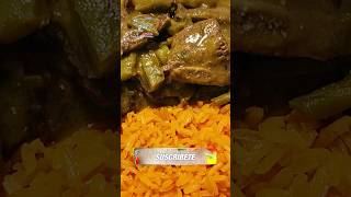 Costillas De Res En Salsa Verde Con Nopales [upl. by Hannahs]