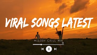 Viral songs latest  Top Songs Spotify 2024  Trending Tiktok songs 2024 Playlist Mix Hits [upl. by Krispin634]