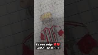 DANI10RIPFF [upl. by Jory]