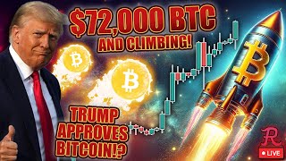 BTC LIVE  BITCOIN ALL TIME HIGH STREAM PART 2 [upl. by Arlina]