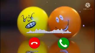 Hii message aaya New SMS ringtone  funny ringtones best sms tone 😲🤣 whatsapp message tone [upl. by Ahcsrop]