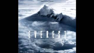 Dario Marianelli  Epilogue OST Everest [upl. by Ehcnalb]