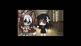 Traitor friend  IB  reema892 gachalifememe funnyvideo capcut shorts [upl. by Alejandra390]