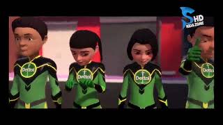 Dettol Pakistan  Dettol Warriors Need You Advertisement 2022 130 [upl. by Eldwon]