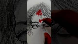 Realistic drawing pencil art shorts ytstudio youtubeshorts [upl. by Azile]