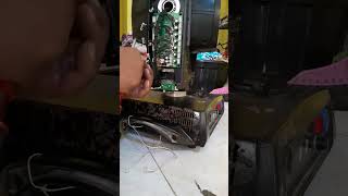 Rakit Mainboard beam 230videoviral pengikut beam230 [upl. by Alvarez]