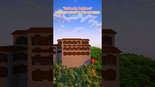 BEST Minecraft SEEDS  Pt101 shorts minecraft gaming mc dream [upl. by Aneetak]