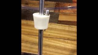 Counter Pressure Bottle Filler [upl. by Notsnhoj]