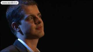 Hahn Lheure exquise  Philippe Jaroussky [upl. by Brenk]