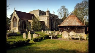 Benefice Communion 11th August 2024 [upl. by Leith720]