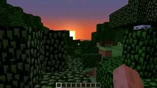 ASMRcraft  Experimental  Binaural ASMR Trigger Sounds  Minecraft Video [upl. by Doug]