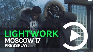 Incognito X Loose Moscow 17 Lightwork  Pressplay Media Visuals By Young JamerZz 1 [upl. by Kelli]