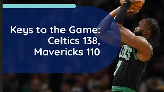 celtics highlights  celtics vs mavericks  celtics mavericks  usa usatoday usanews shortsusa [upl. by Ferino958]