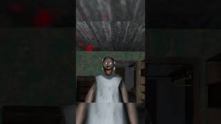 Grandma SAYS IM AUTISTIC vrhorror grannyvr [upl. by Rieth]