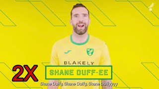 Shane Duffey Saying His Name Meme But It Gets Faster For Everytime [upl. by Kaile]