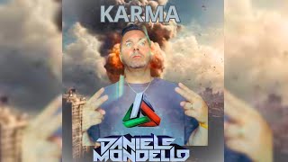 DANIELE MONDELLO KARMA [upl. by Fries508]