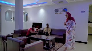 AMIIN YARE IYO CABDIJIBAAR GACALIYE NASIIBKA I DHIIRIYAAY NEW OFFICIAL VIDEO 2022 [upl. by Inaffets]