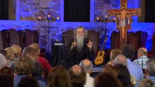 John Michael Talbot Delivers Prophetic Message of Renewal for the Church TODAY [upl. by Morel228]