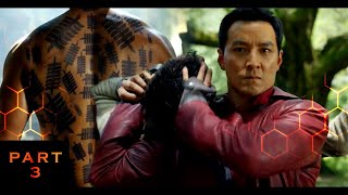 Into The Badlands Fight Scenes Season 1 Part 3  Episode 56 [upl. by Agiaf]