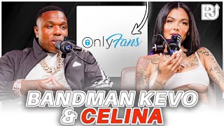 Celina Powell exposes every rapper [upl. by Bigler]