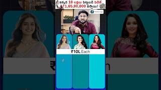 How Can 10 Lakhs Investment Turn into 165 Crores shorts investing kowshikmaridi [upl. by Ehtnax]