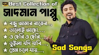 Sadman Pappu  Sadman Pappu New Songs 2024  Sad Songs  TMusicGroup20 song [upl. by Sherr]