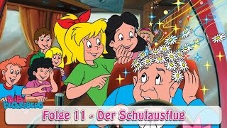 Bibi Blocksberg  Der Schulausflug  Hörspiel Hörprobe [upl. by Washburn863]