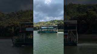 Thekkady Boating kohsatravel thekkady boating [upl. by Acenahs]