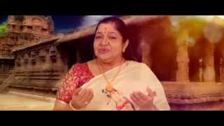 Krishna Nee Beghane  K S Chithra  Traditional  M Jayachandran [upl. by Levitan]